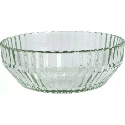 Fortessa Archie Miska skleněná 0,68 l 63 x 160 mm 4 ks