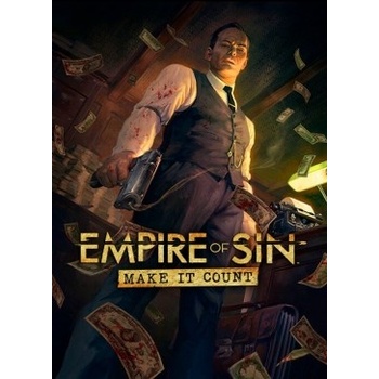 Empire of Sin: Make It Count