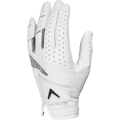 Callaway Apex Tour Womens Golf Glove Bílá Levá L – Zboží Dáma