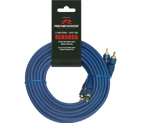 Renegade REN5Rca