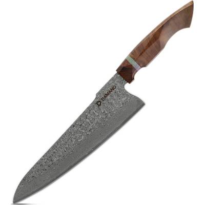 DAMANO nůž Chef INSIGNIA DMS-412 (8")