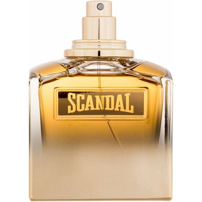 Jean Paul Gaultier Scandal Absolu Homme parfum pánsky 100 ml tester