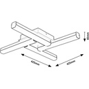 Image 1 of Rábalux Evan 2168