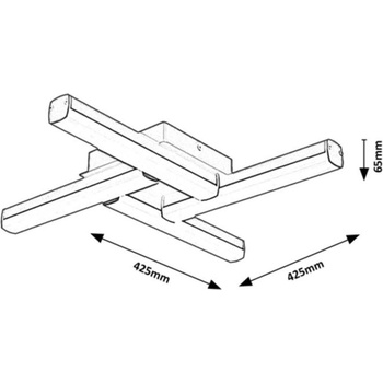 Image 1 of Rábalux Evan 2168