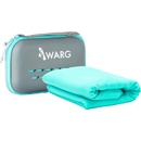 Warg uterák Soft 50 x 100 cm svetlo šedá