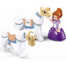 Sluban B1176 Kouzelný dýňový kočár