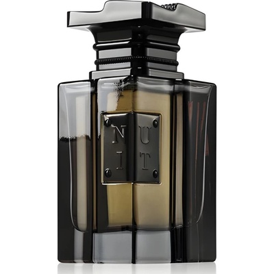 Fragrance World Мъжки Парфюм French Avenue Nuit EDP 100 мл