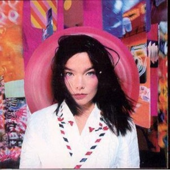 Björk - Post