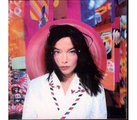 Björk - Post