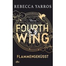 Fourth Wing - Flammengeküsst