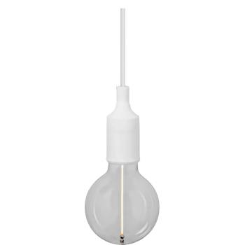 Image 1 of OSRAM ПЕНДЕЛ LEDVANCE Vintage 1906 BELL LED E27 15W IP20 1м БЯЛ