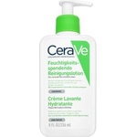 CeraVe Хидратиращ почистващ крем Hydrating Cleanser 236 ml