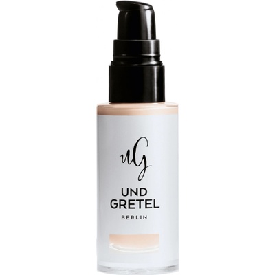 Und Gretel Tekutý Make-up LIETH 02 30 ml