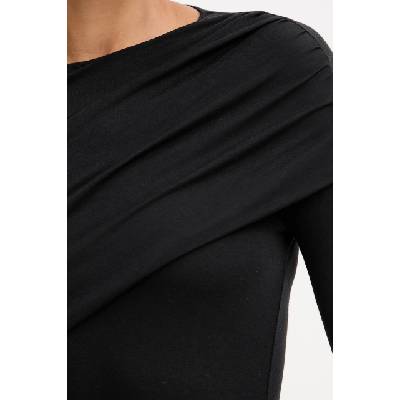 Simona Corsellini Блуза с дълги ръкави Simona Corsellini (A25CPMG00501)