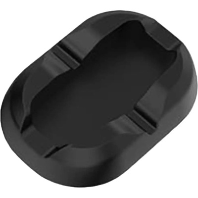 Puluz Силиконова стойка PULUZ за DJI Osmo 360 (черна) (PU779B)