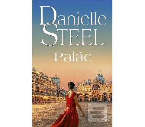 Palác - Danielle Steel