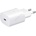 WINNER GROUP-WG - Адаптер за бързо зареждане 1xUSB-C Power Delivery 25W бял (WN0050)