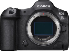 Canon EOS R5 Mark II body (6536C004AA)