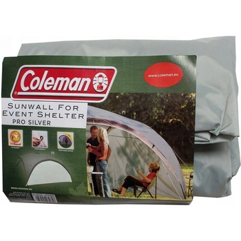 Coleman Event Shelter Sunwall Door L