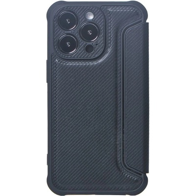 Pouzdro RAZOR Xiaomi Mi 11 Lite 5G / Mi 11 Lite LTE 4G / Mi 11 Lite NE černé