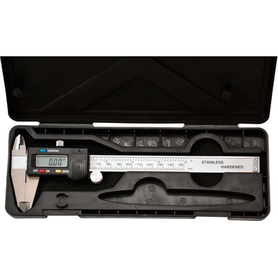 Genborx Digitální posuvné měřidlo W-1215 – Hledejceny.cz