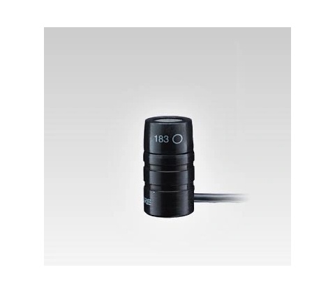 Shure MX185
