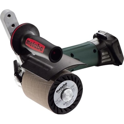 Metabo S 18 LTX 115 SET
