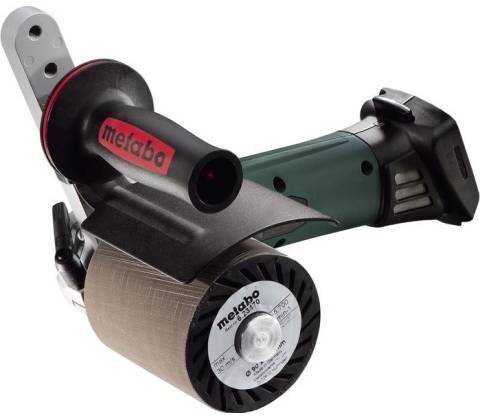 Metabo S 18 LTX 115 SET