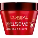 L'Oréal Paris Elseve Color Vive Mask maska na barvené vlasy 300 ml