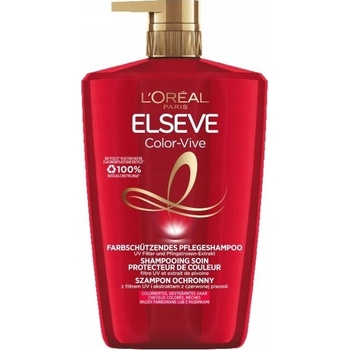 L'Oréal Paris Elseve Elseve Color Vive šampon 1000 ml