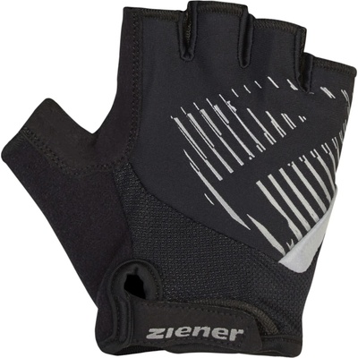 Ziener Детски ръкавици Ziener Kid's Cull Gloves - Black - размер M (202-5463-0312)
