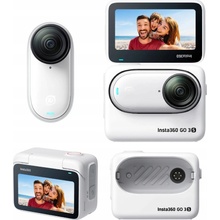 Insta360 GO 3S 64GB