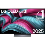 LG OLED55C58LA