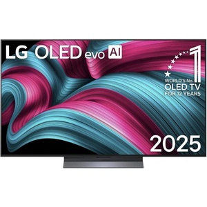 LG OLED55C58LA