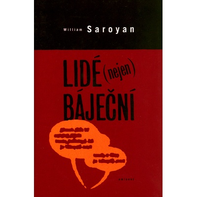 Lidé - nejen báječní