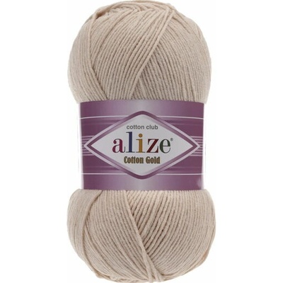 Priadza Alize Cotton Gold, 100 g - 67
