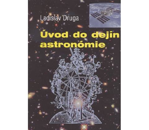 Úvod do dejín astronómie