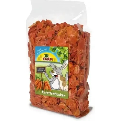 JR FARM Люспи от моркови (16254)