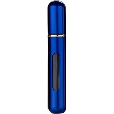 Amparo Miranda Plnitelný rozprašovač parfémů 8 ml modrá