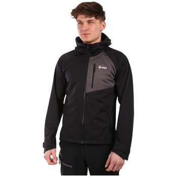 Kilpi Beltra-M Размер: XXL / Цвят: черен