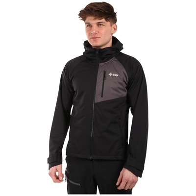 Kilpi Beltra-M (2025) Размер: XXL / Цвят: черен