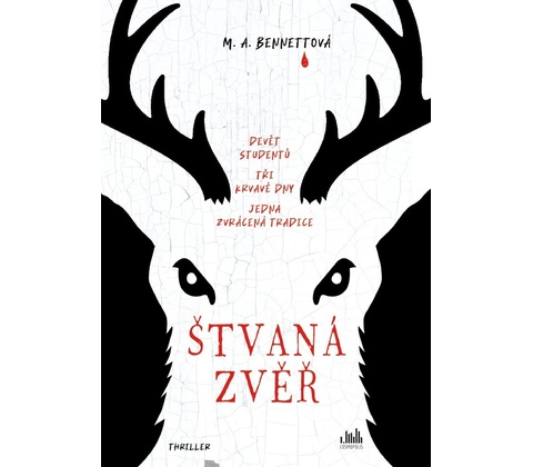 Štvaná zvěř