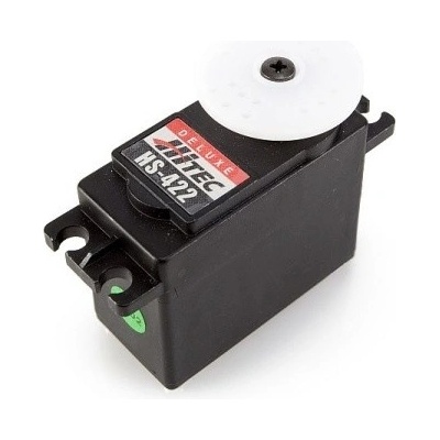 Hitec HS-422 ECO Bulk 5 ks balení