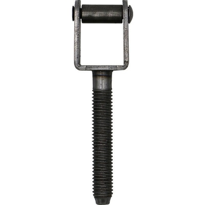 TKZ skoba okenní k zašroubování M8 x 50 mm 10 ks