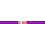 ICO Крепова хартия ICO Süni 50x200cm виолетово 7520030025 (7520030025)