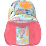 Splash About legionnaire hat up & away 3-6