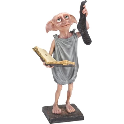 The Noble Collection Статуетка The Noble Collection Movies: Harry Potter - Dobby, 24 cm (NOB7872)