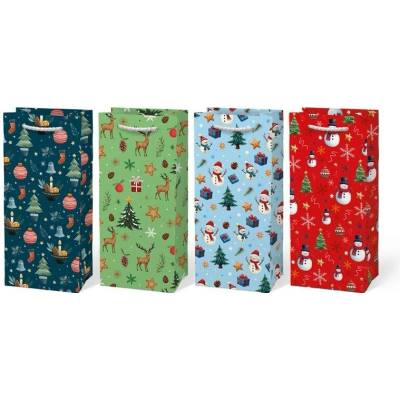 Taška MFP vánoční T 3 mix V9 100x220x55