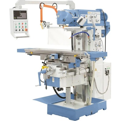 Bernardo UWF 130 Servo