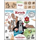 Veselé razítkování Krtek